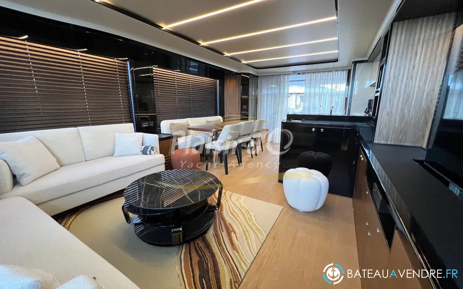 slider 24 Absolute Navetta 64