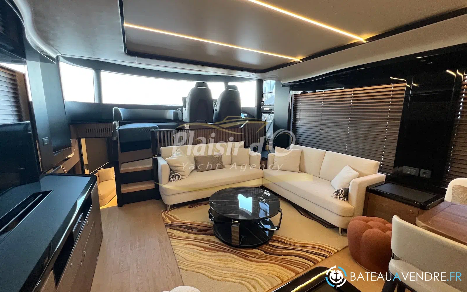 slider 25 Absolute Navetta 64
