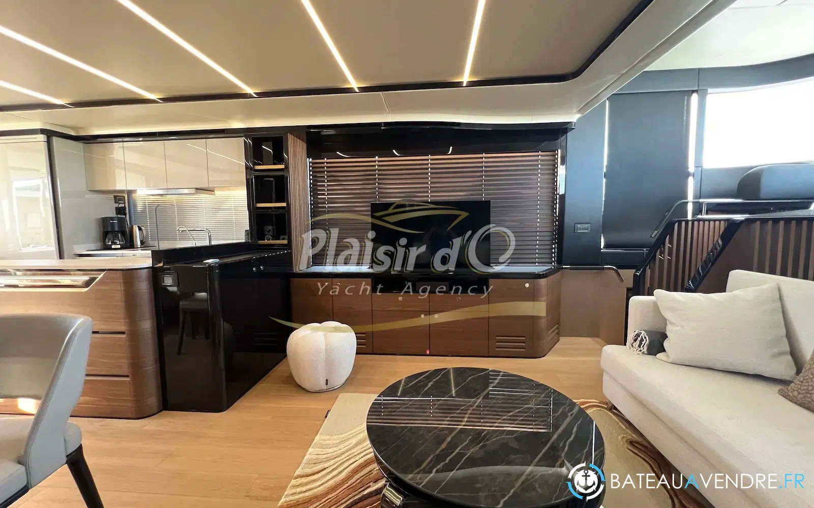 slider 27 Absolute Navetta 64