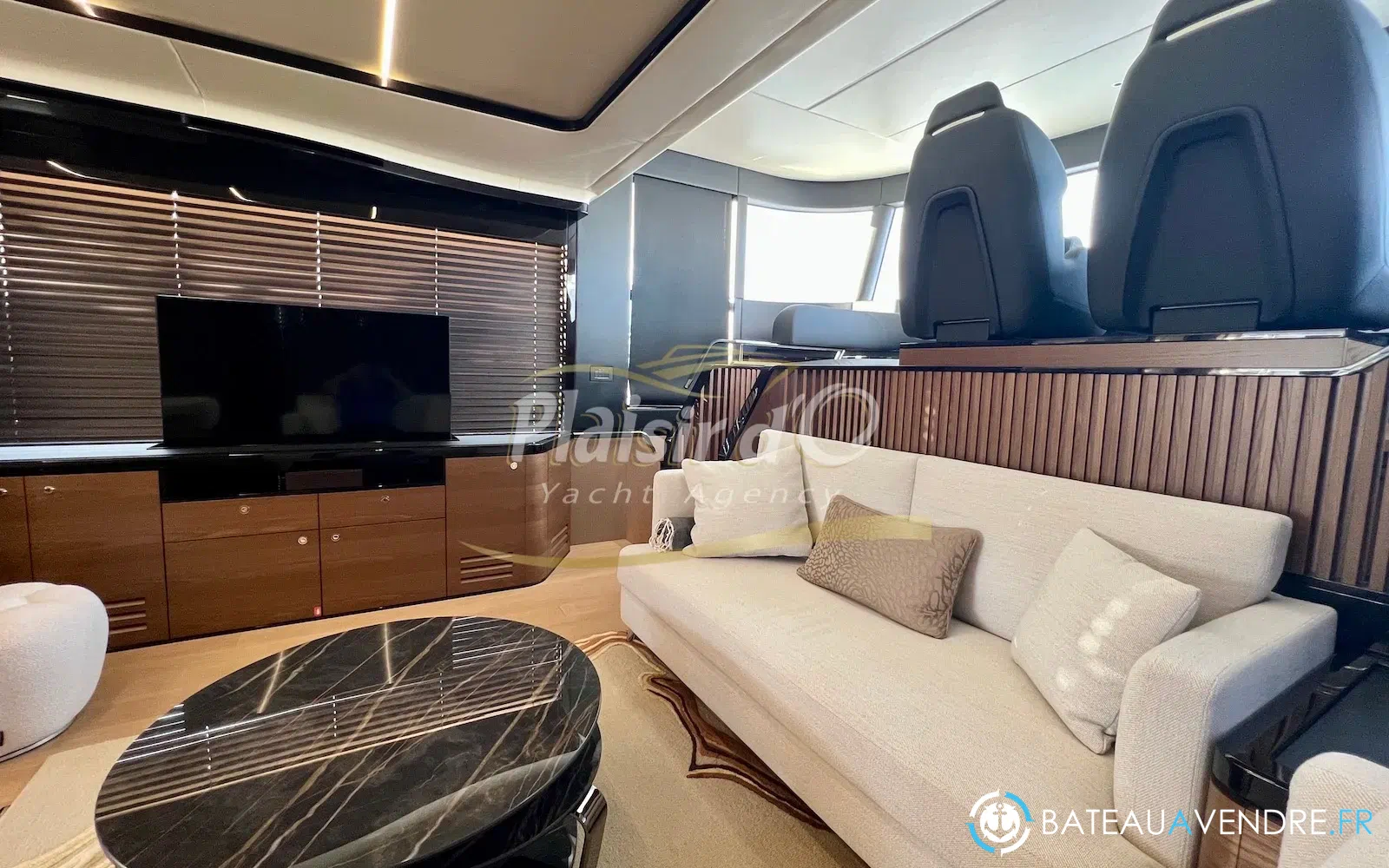 slider 28 Absolute Navetta 64
