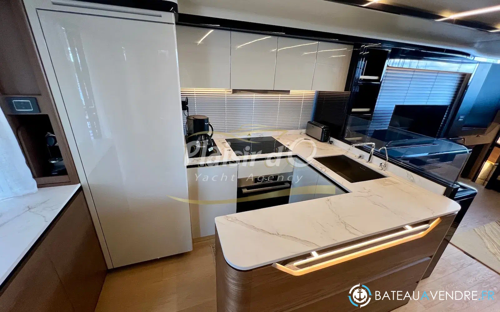 slider 29 Absolute Navetta 64