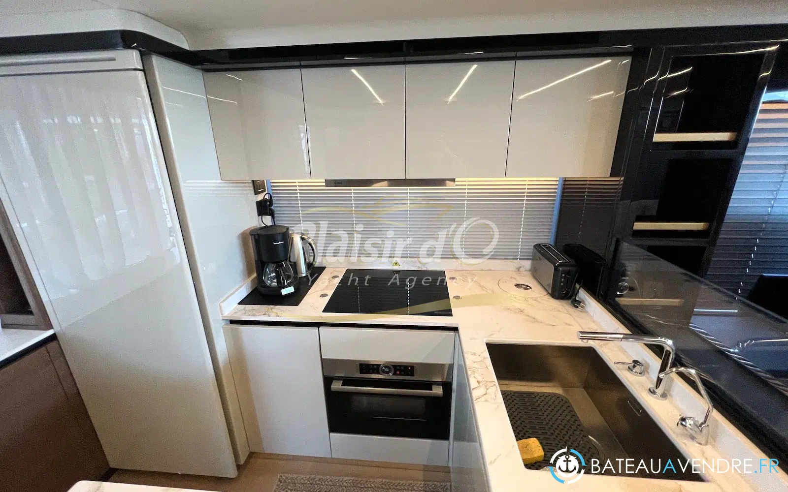 slider 30 Absolute Navetta 64