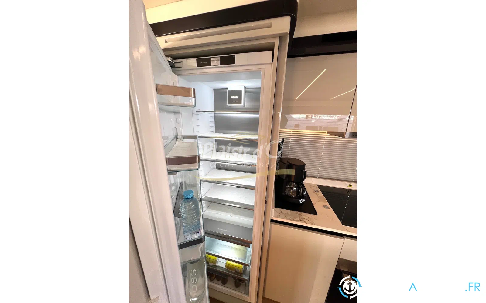 slider 31 Absolute Navetta 64