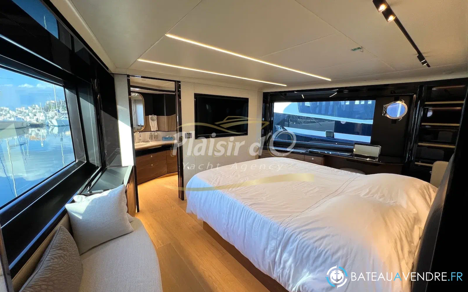 slider 34 Absolute Navetta 64