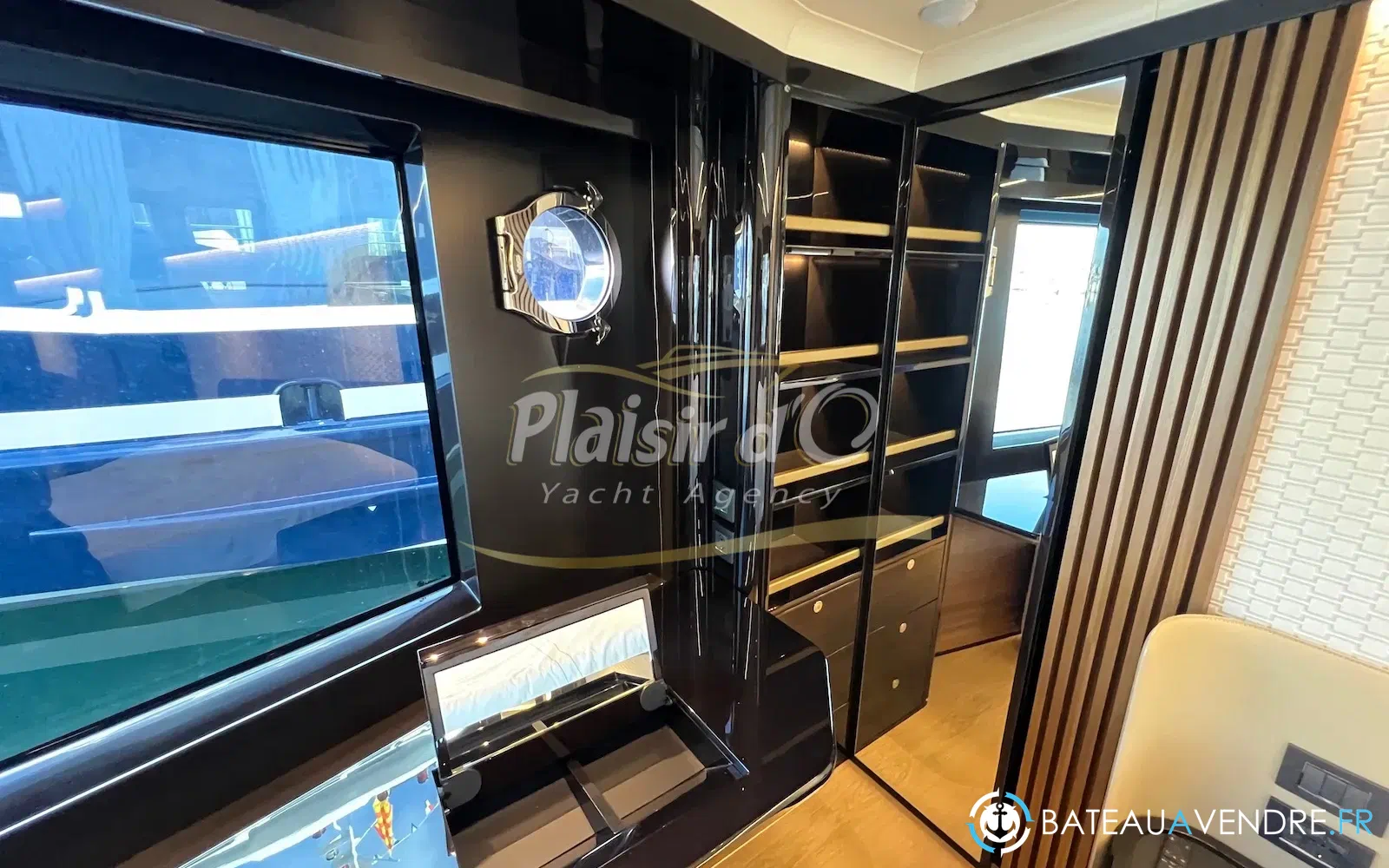 slider 35 Absolute Navetta 64