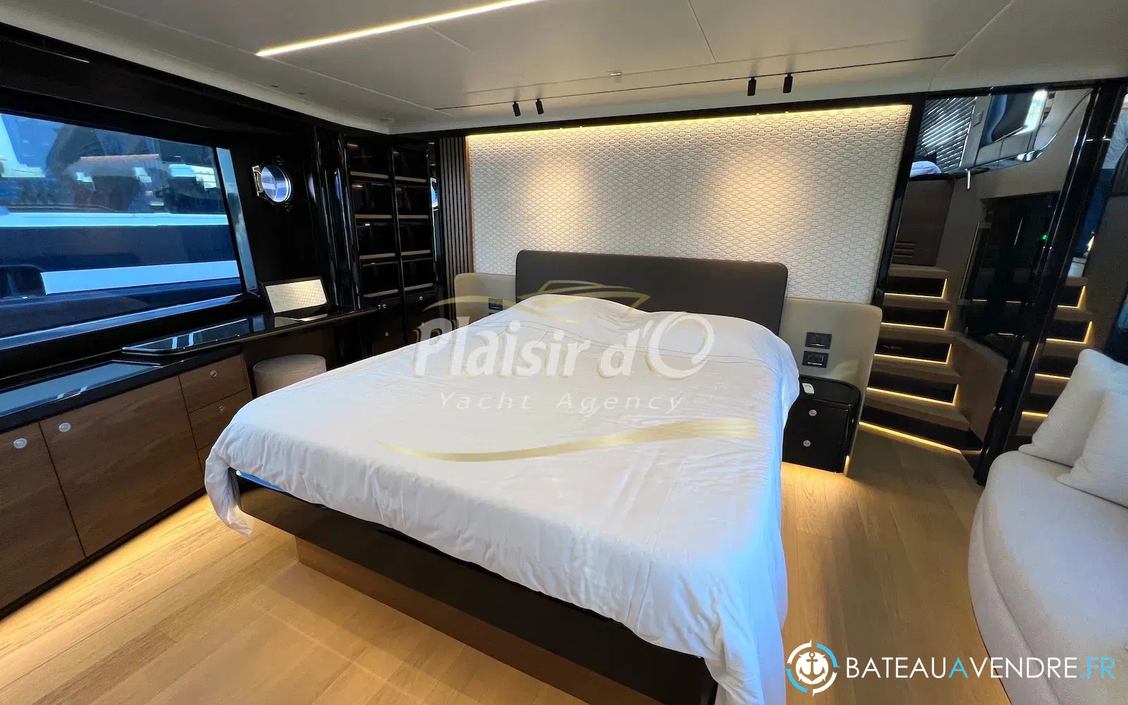 slider 36 Absolute Navetta 64