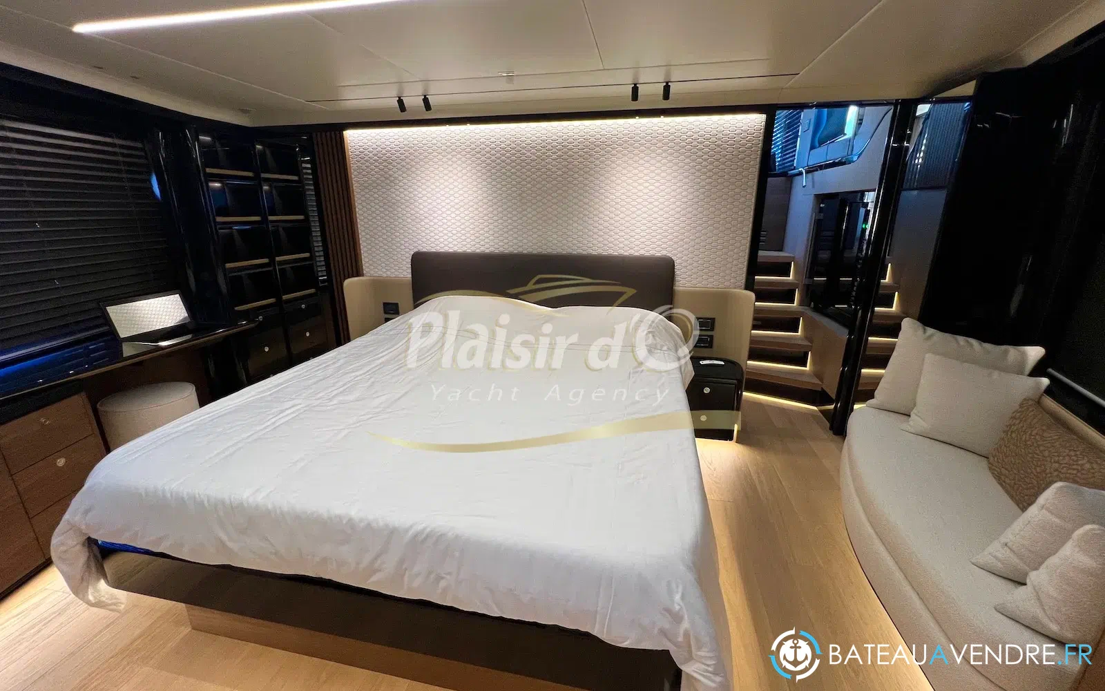 slider 37 Absolute Navetta 64