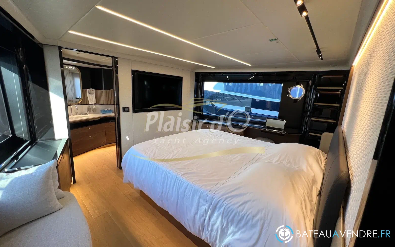 slider 39 Absolute Navetta 64