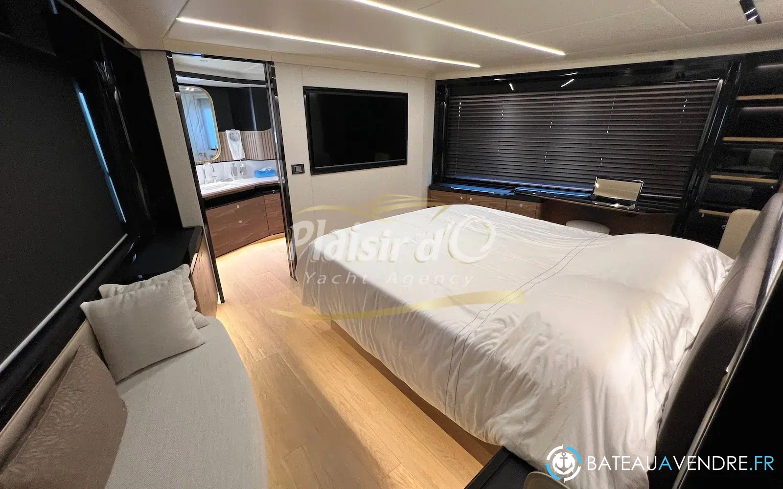 slider 40 Absolute Navetta 64