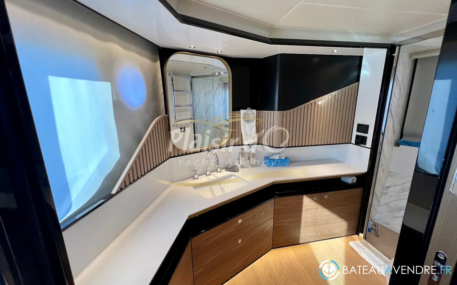 slider 41 Absolute Navetta 64