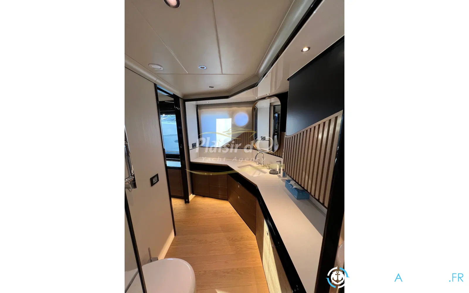 slider 42 Absolute Navetta 64