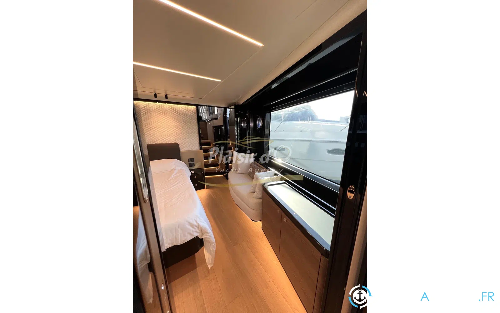 slider 43 Absolute Navetta 64