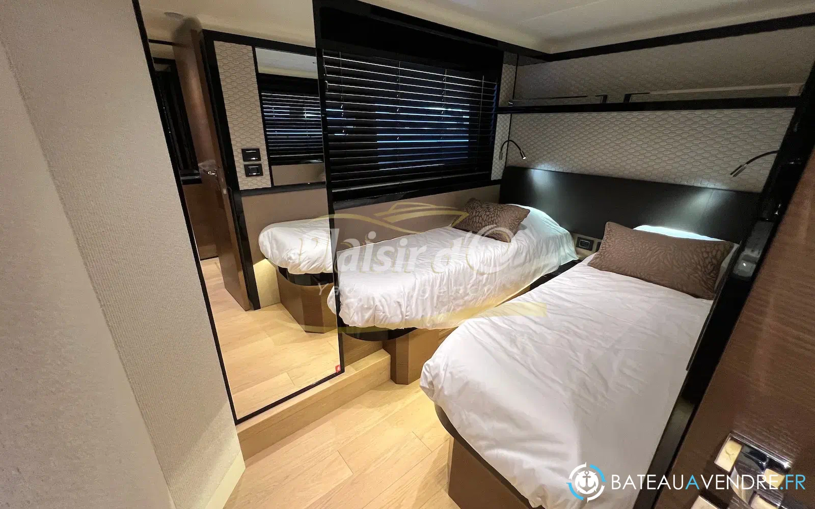 slider 44 Absolute Navetta 64