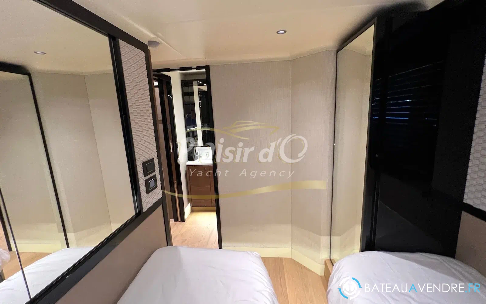slider 45 Absolute Navetta 64