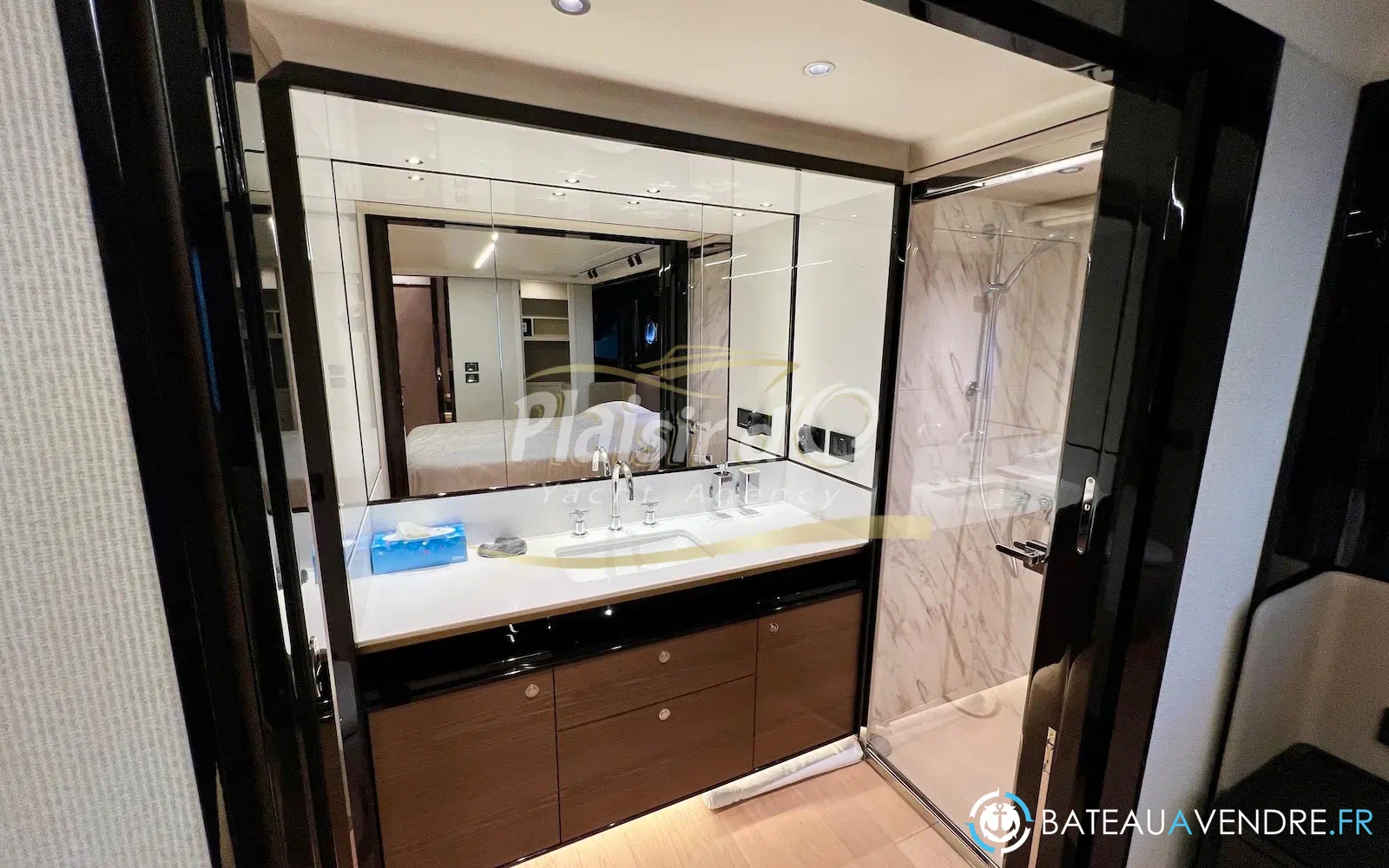 slider 46 Absolute Navetta 64