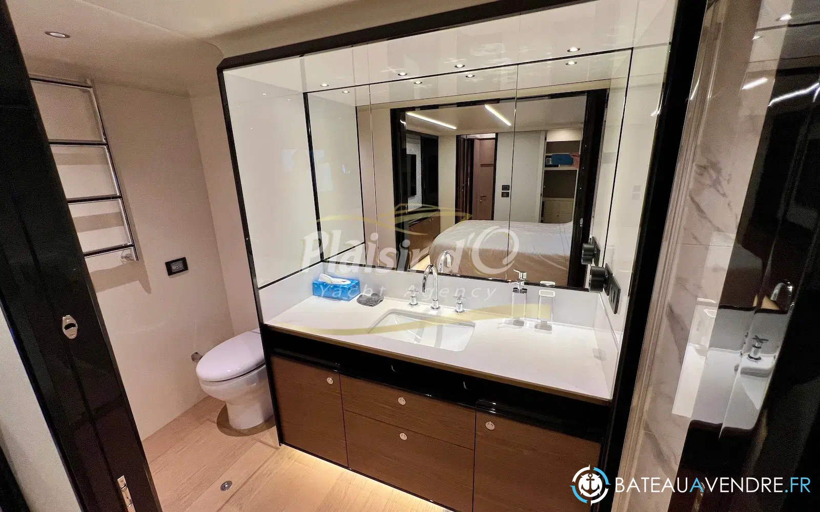 slider 47 Absolute Navetta 64