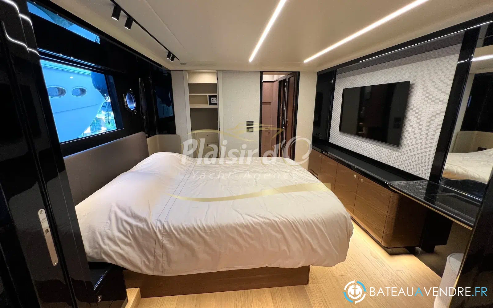 slider 48 Absolute Navetta 64