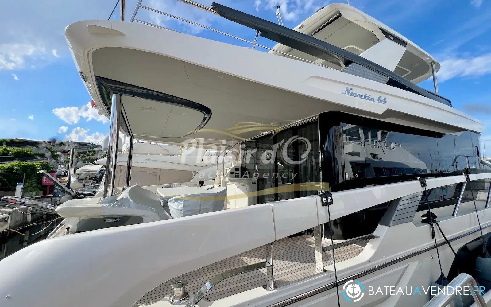 slider 4 Absolute Navetta 64