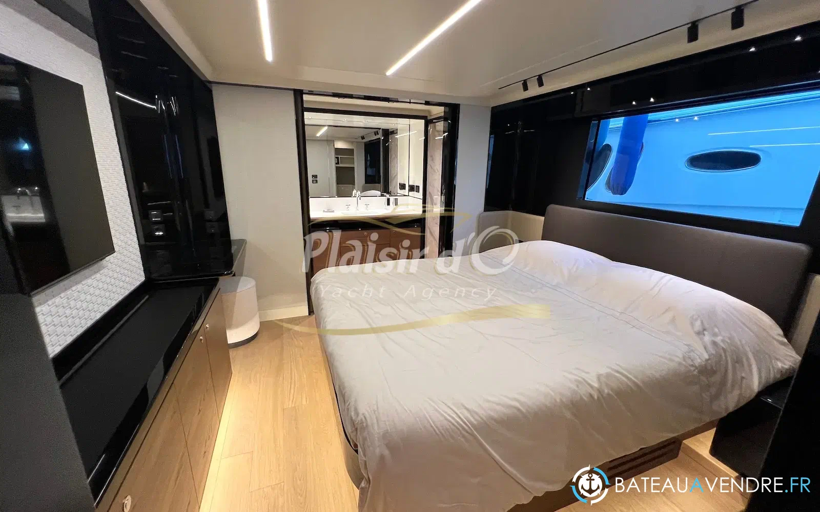 slider 50 Absolute Navetta 64
