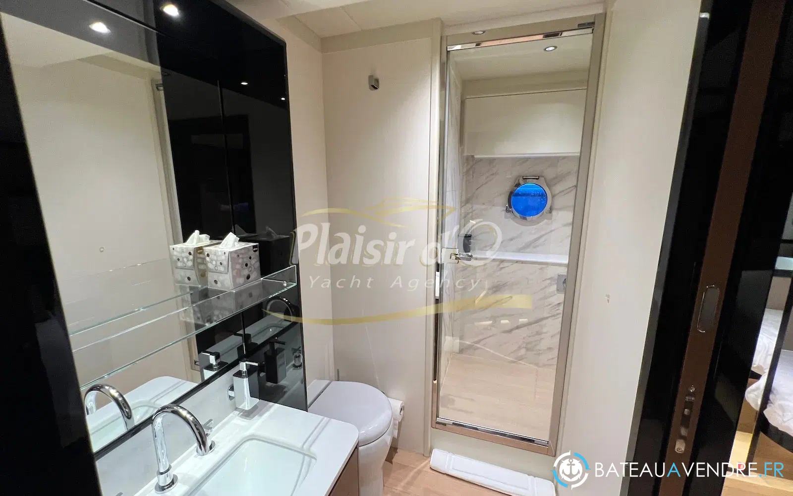 slider 55 Absolute Navetta 64