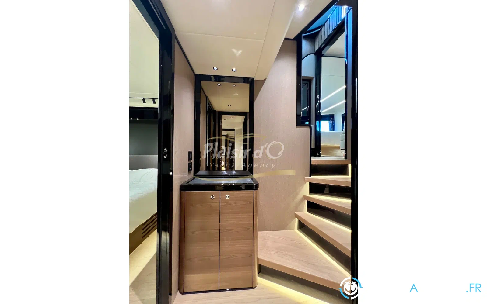 slider 57 Absolute Navetta 64