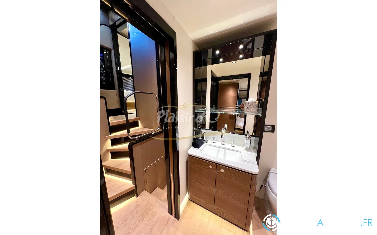 slider 58 Absolute Navetta 64