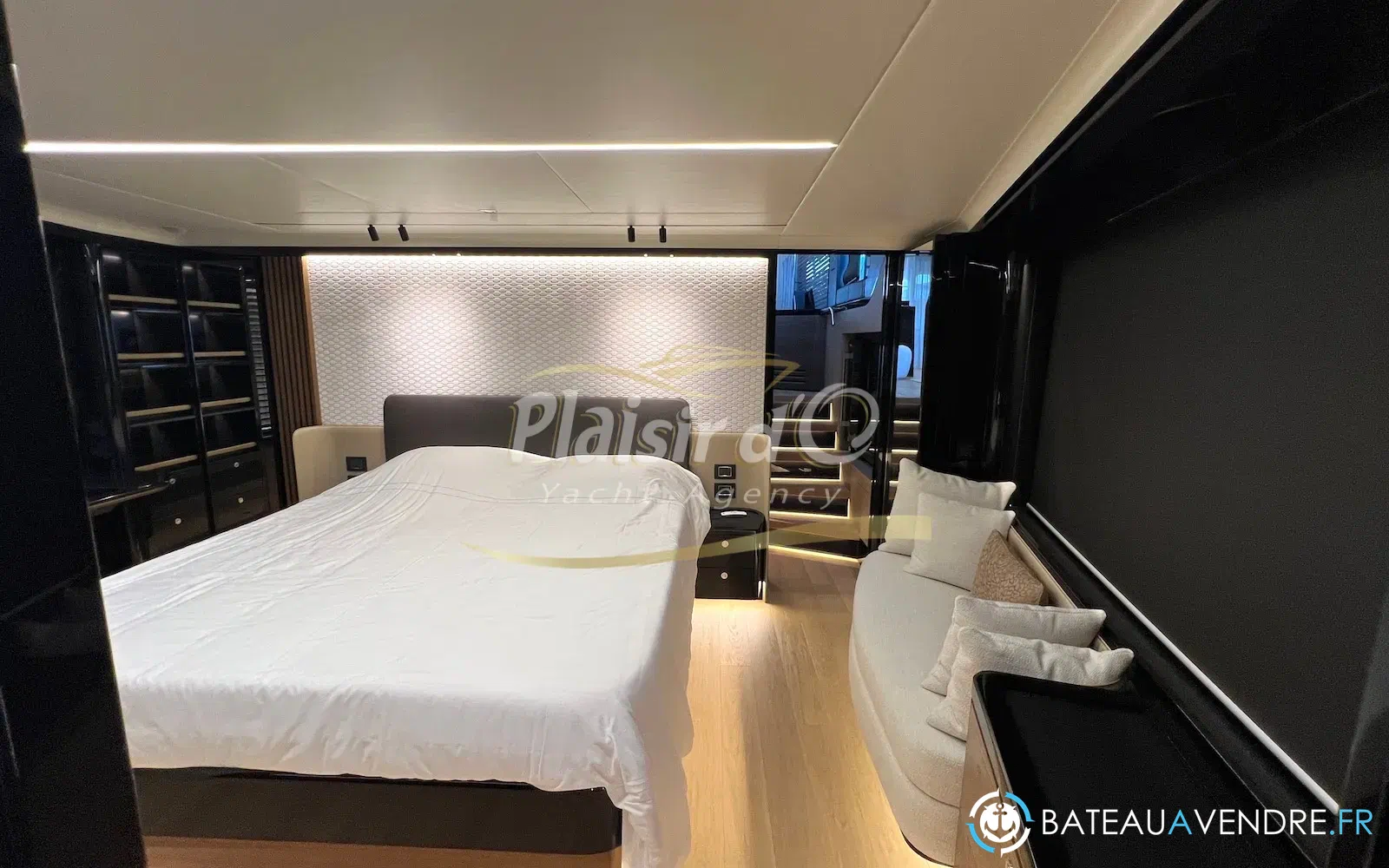 slider 59 Absolute Navetta 64