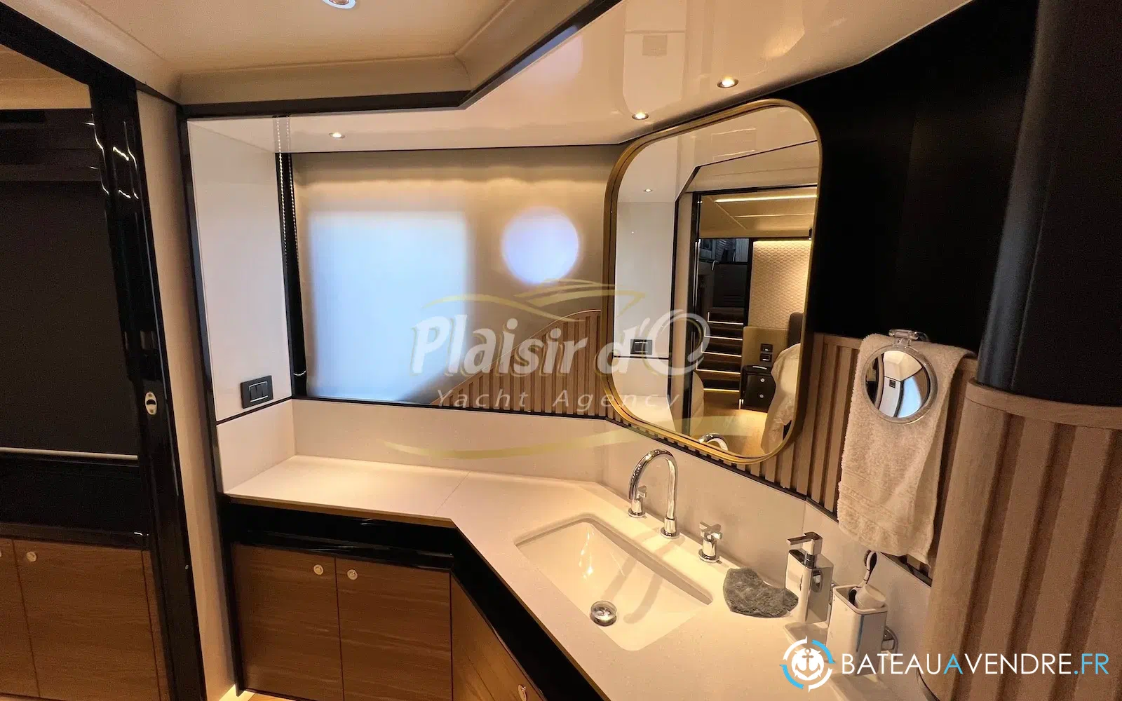 slider 60 Absolute Navetta 64