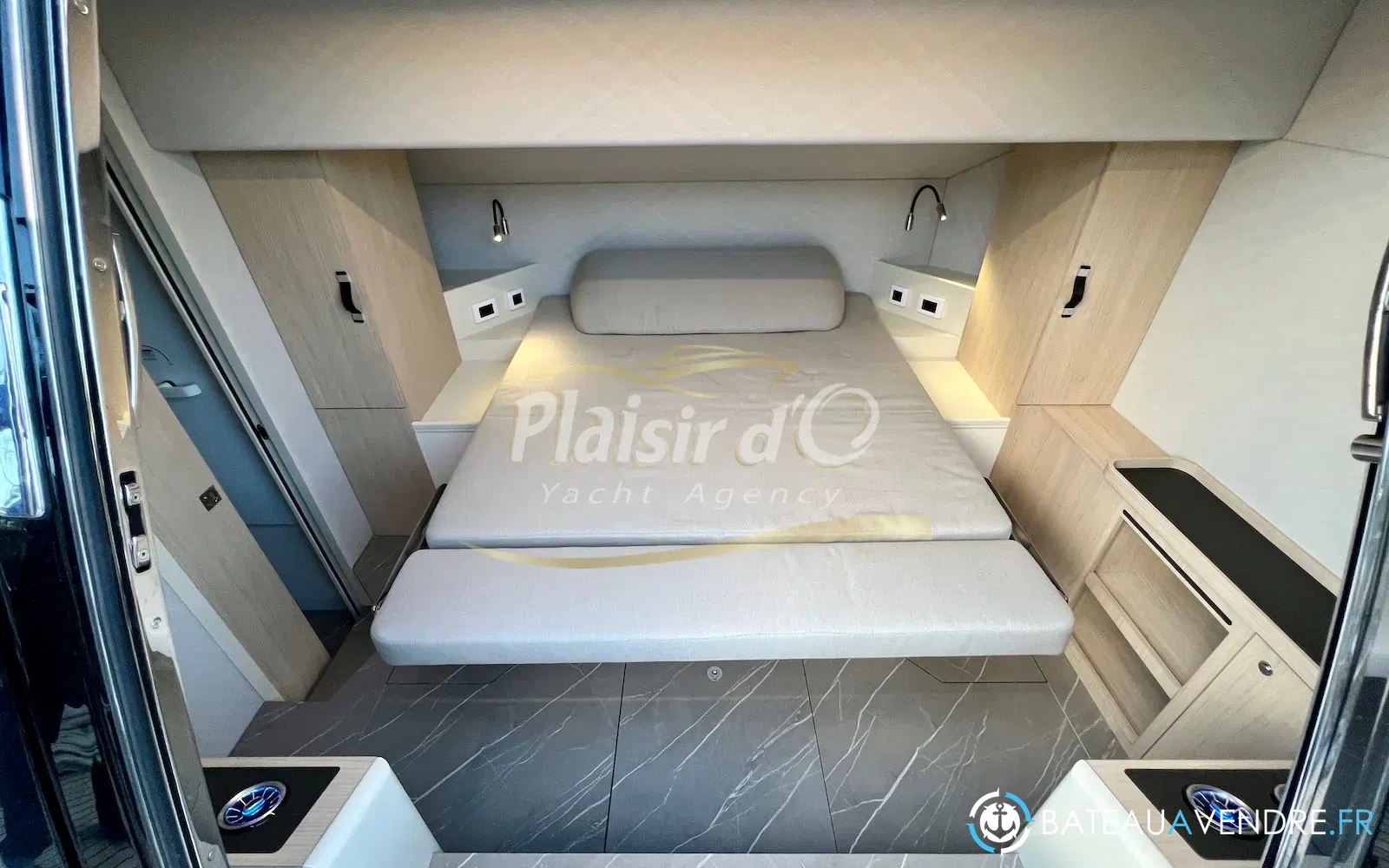 slider 61 Absolute Navetta 64