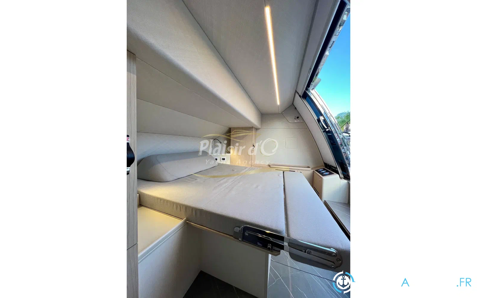 slider 62 Absolute Navetta 64