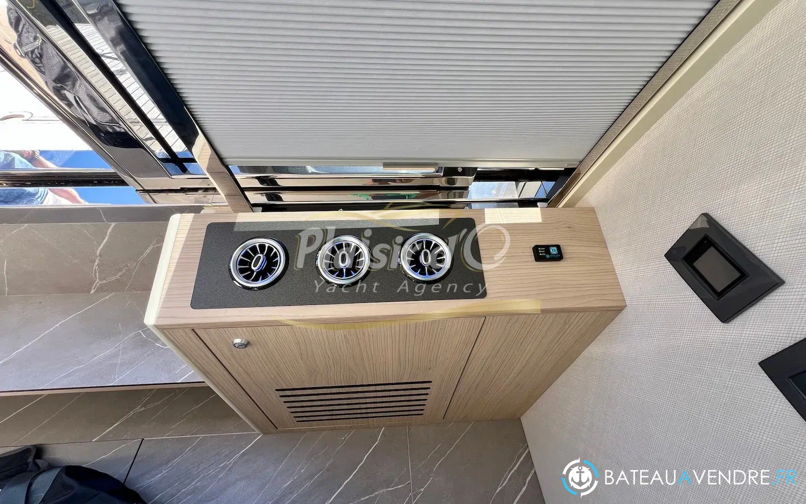 slider 63 Absolute Navetta 64