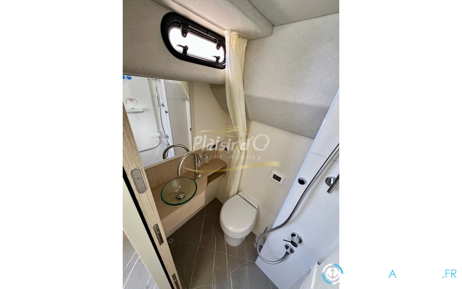 slider 64 Absolute Navetta 64