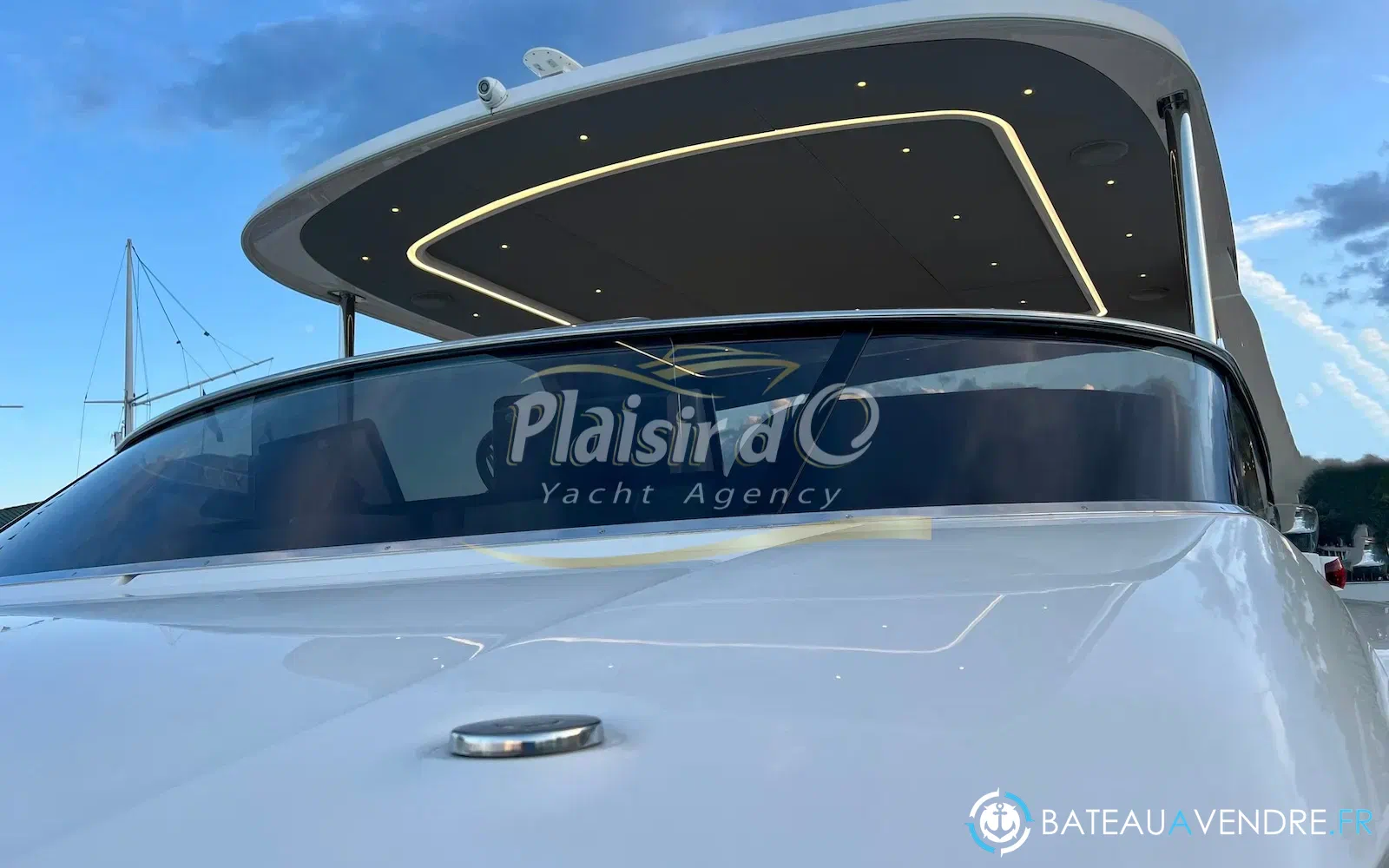 slider 66 Absolute Navetta 64