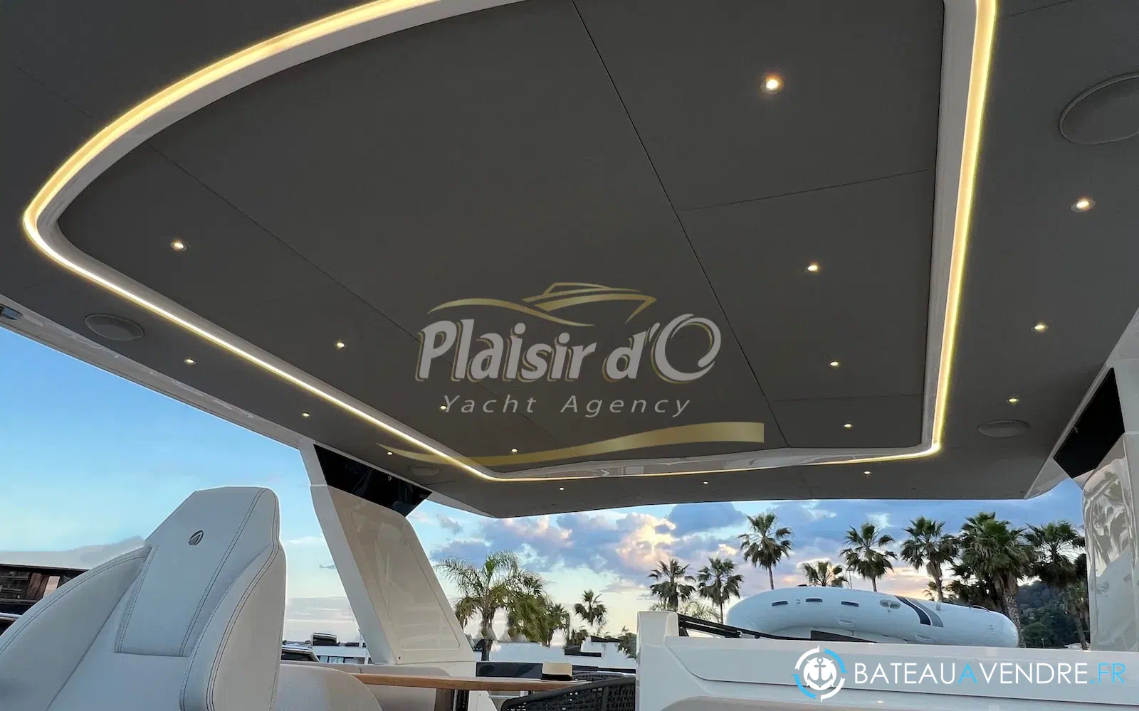 slider 67 Absolute Navetta 64