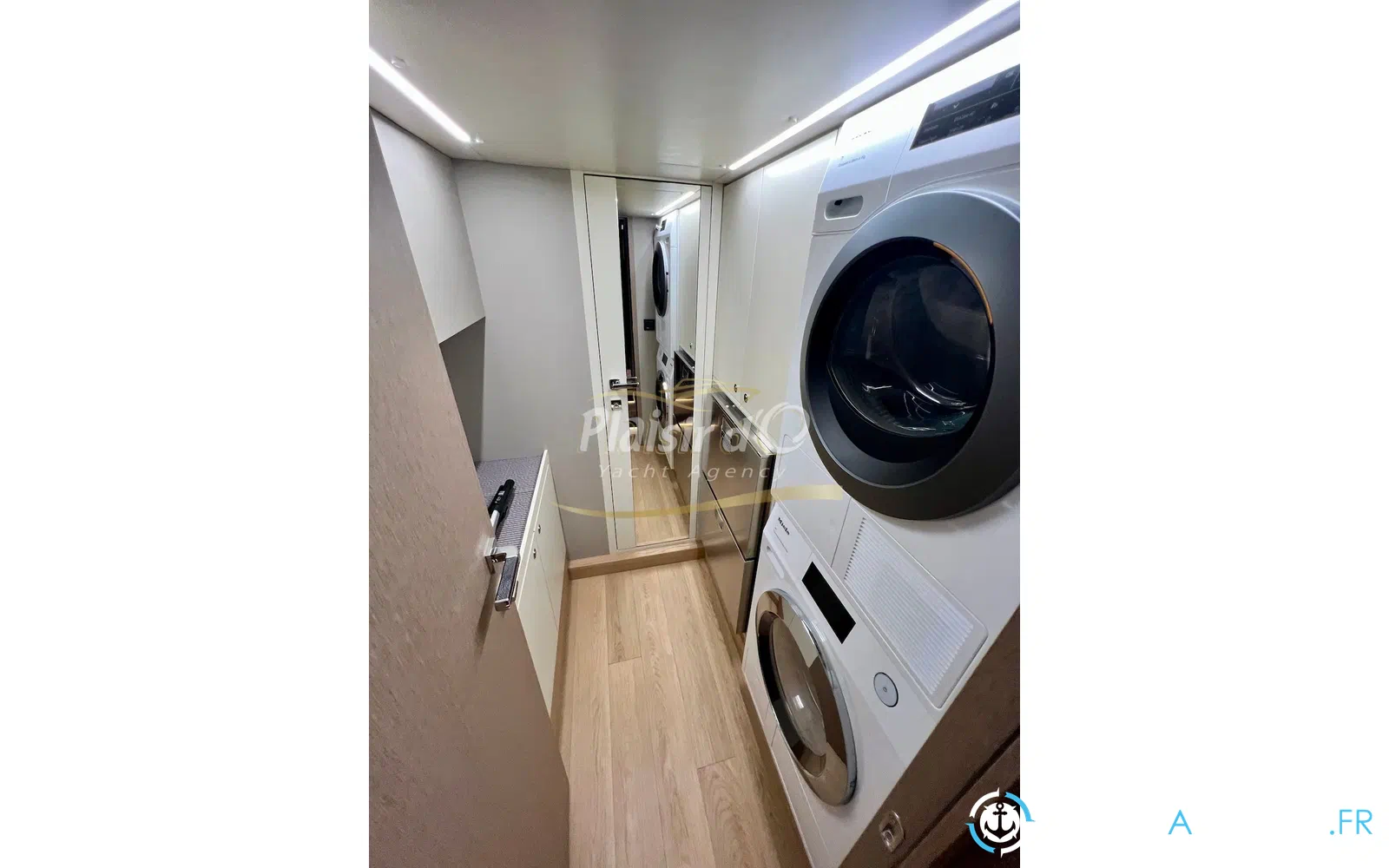 slider 69 Absolute Navetta 64