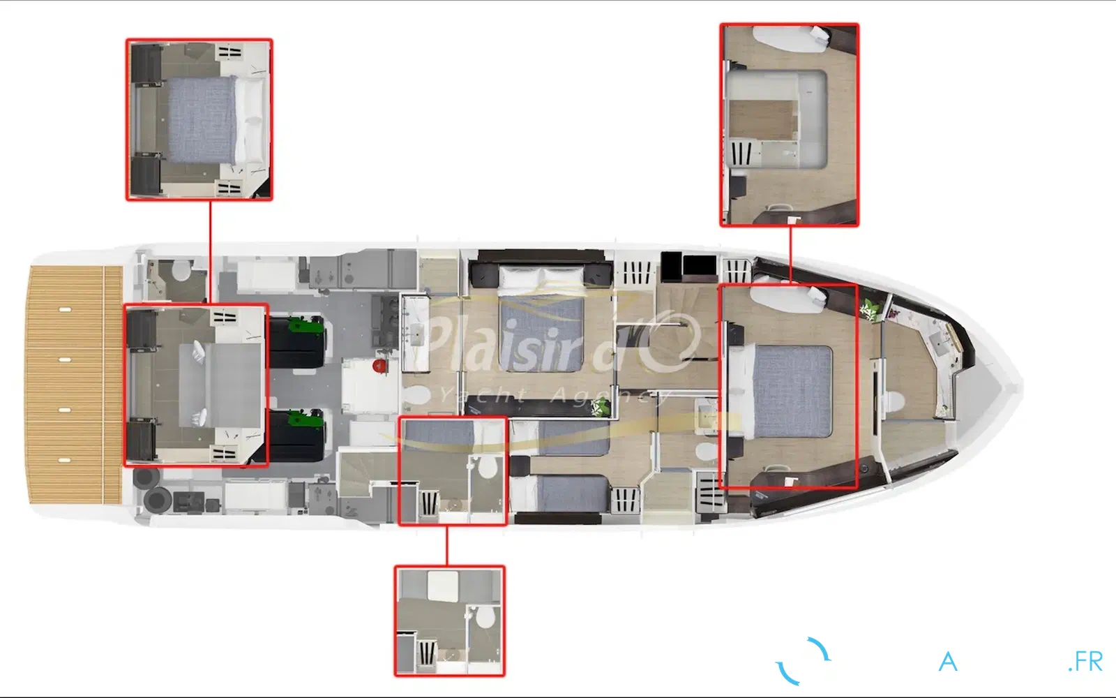 slider 70 Absolute Navetta 64