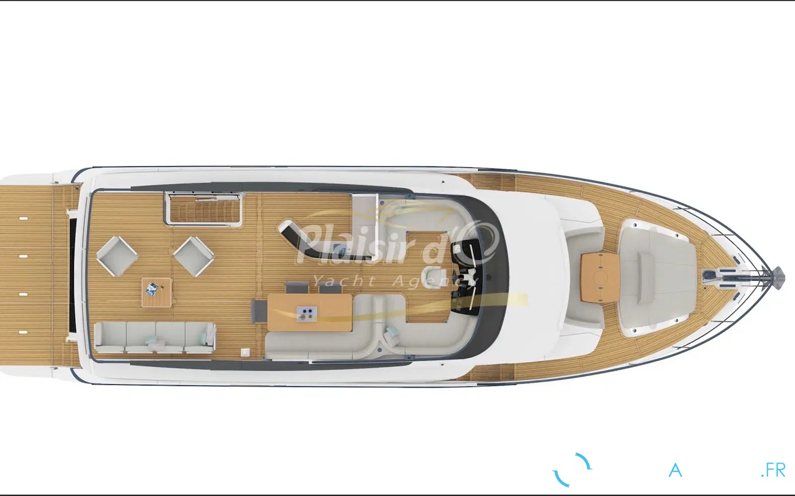 slider 71 Absolute Navetta 64
