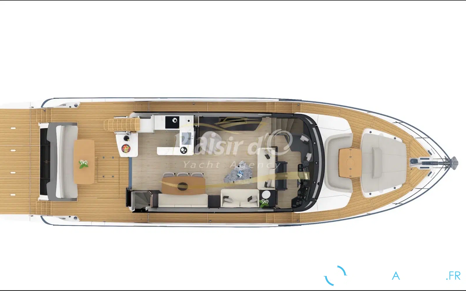 slider 72 Absolute Navetta 64