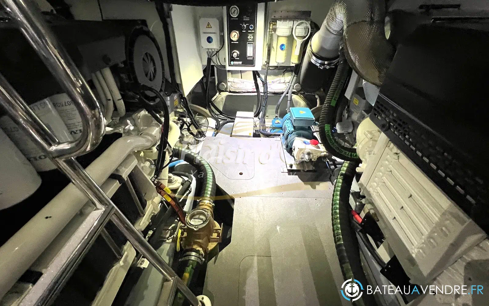 slider 73 Absolute Navetta 64