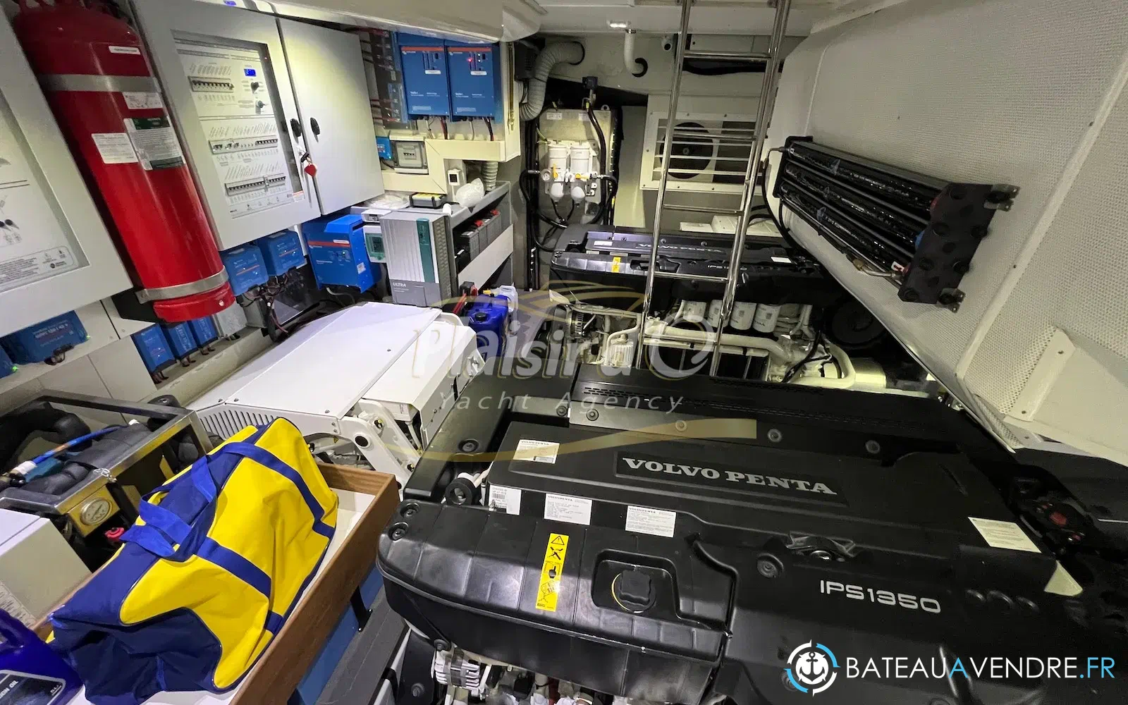 slider 75 Absolute Navetta 64