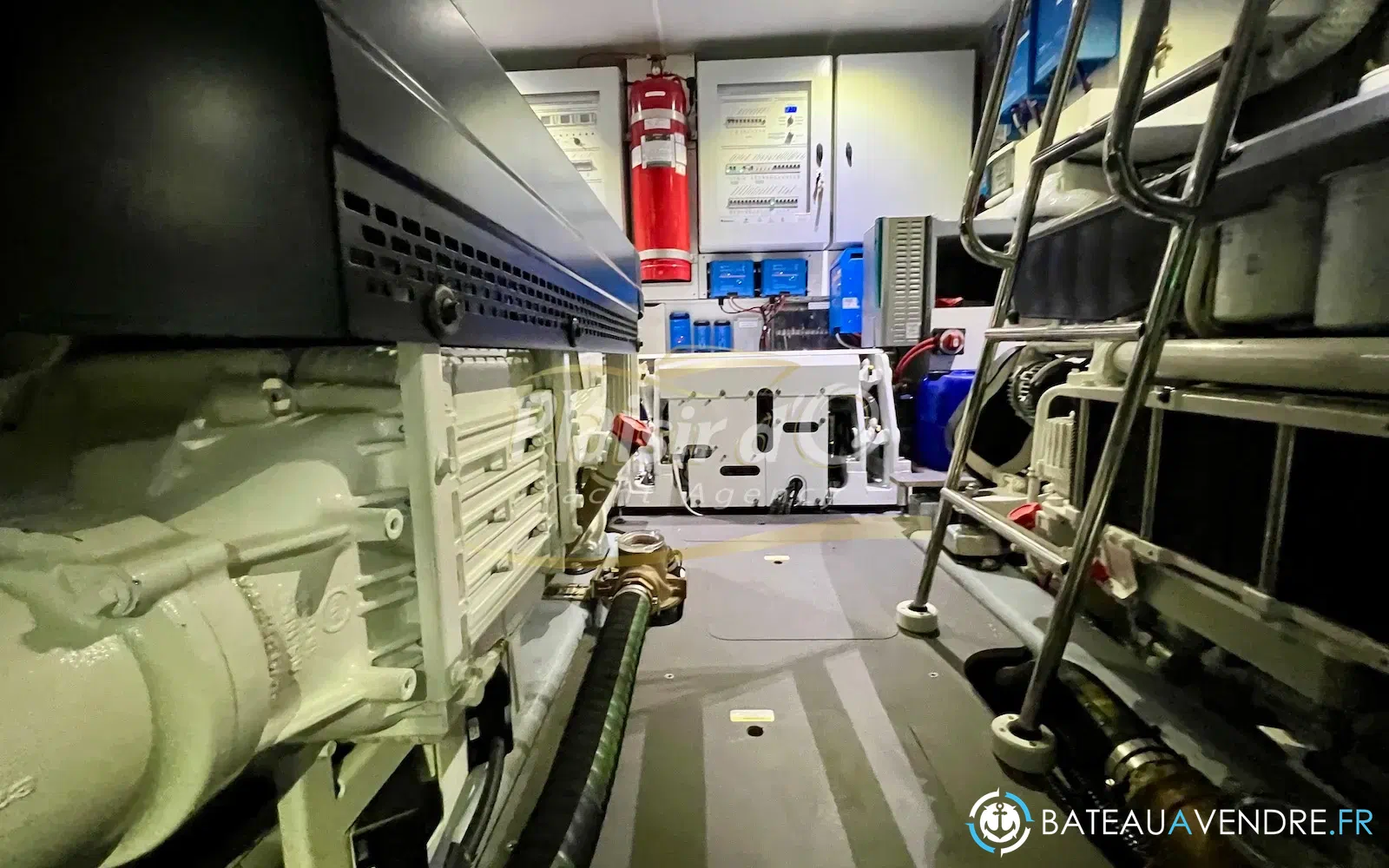 slider 78 Absolute Navetta 64