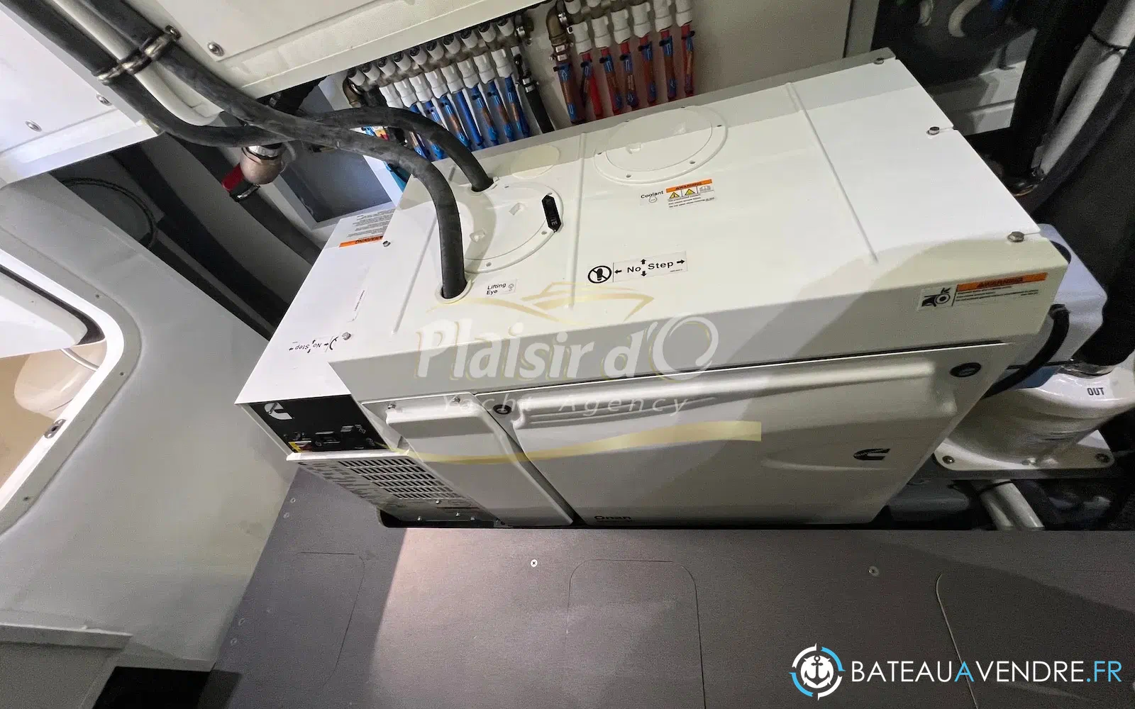 slider 81 Absolute Navetta 64