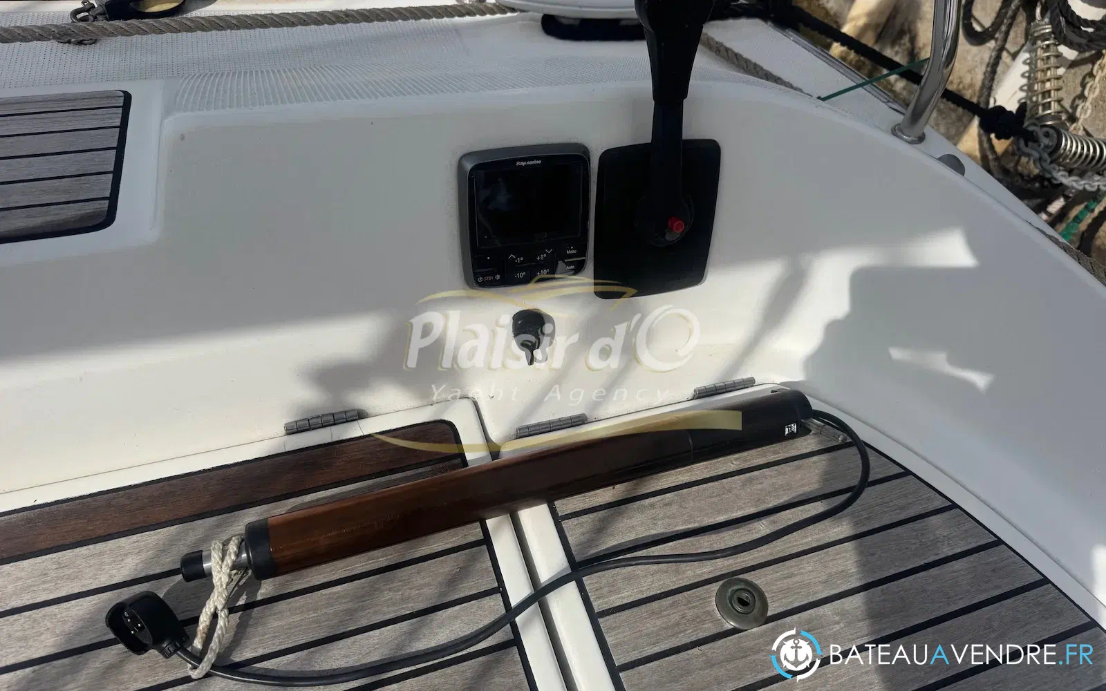 slider 12 Beneteau First 31.7