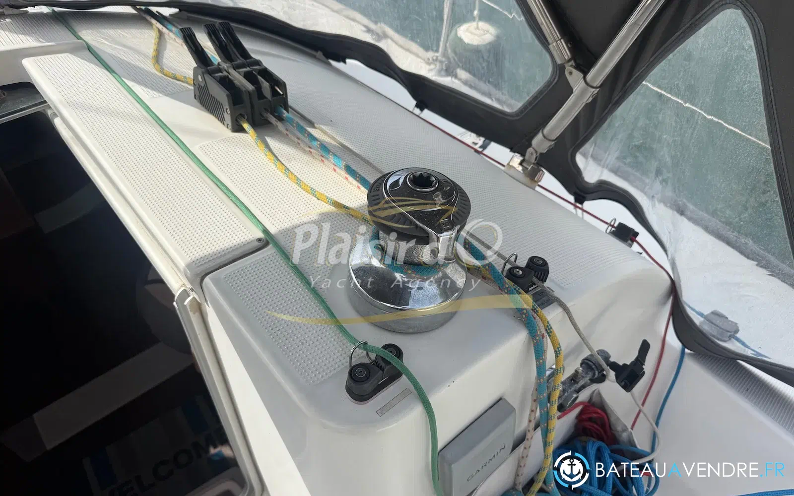slider 13 Beneteau First 31.7