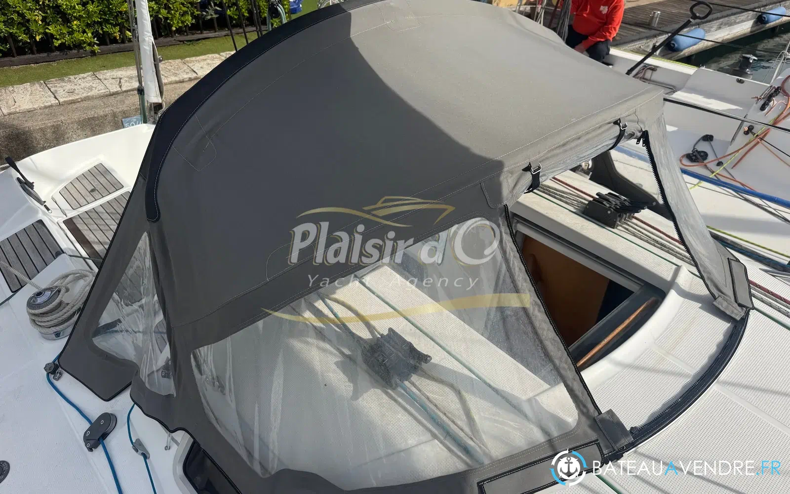 slider 15 Beneteau First 31.7