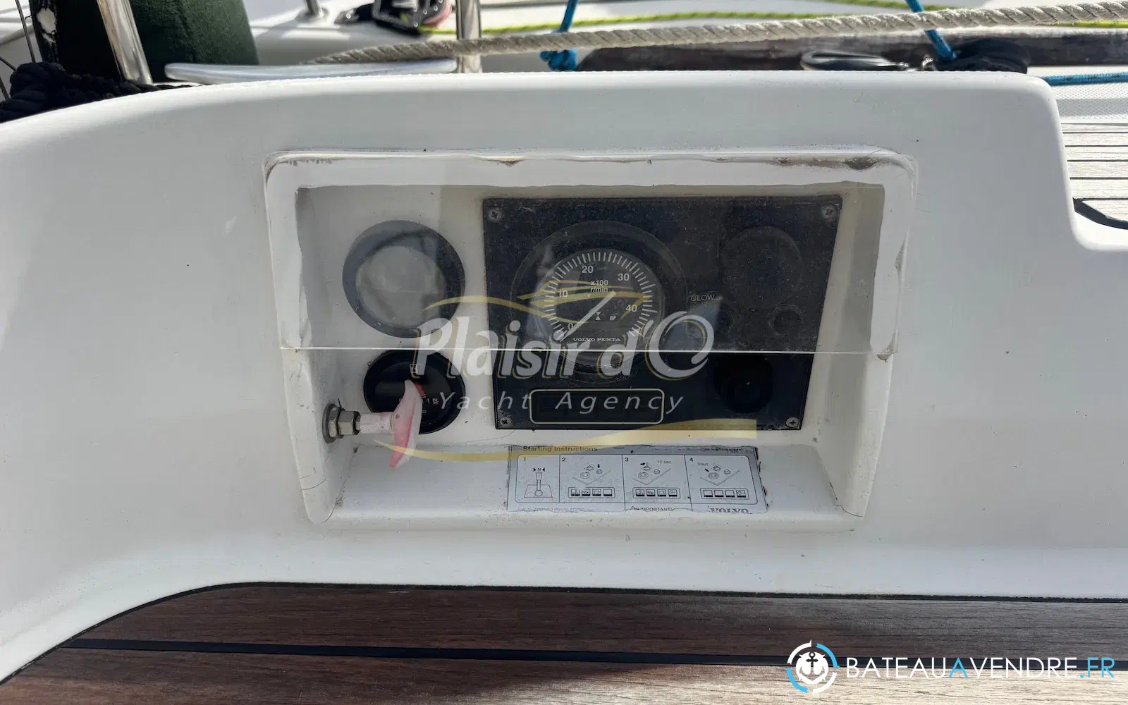slider 18 Beneteau First 31.7
