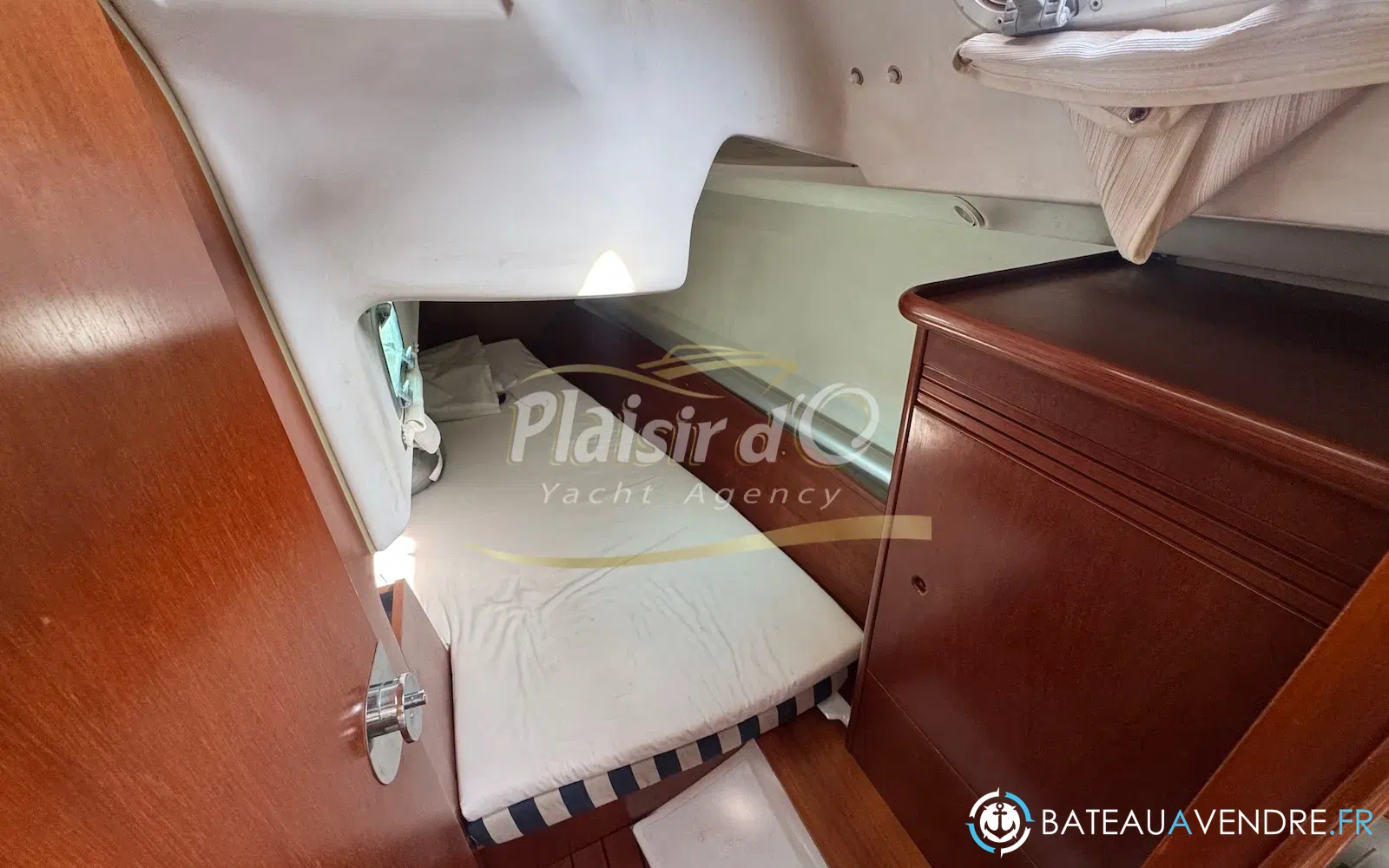 slider 23 Beneteau First 31.7