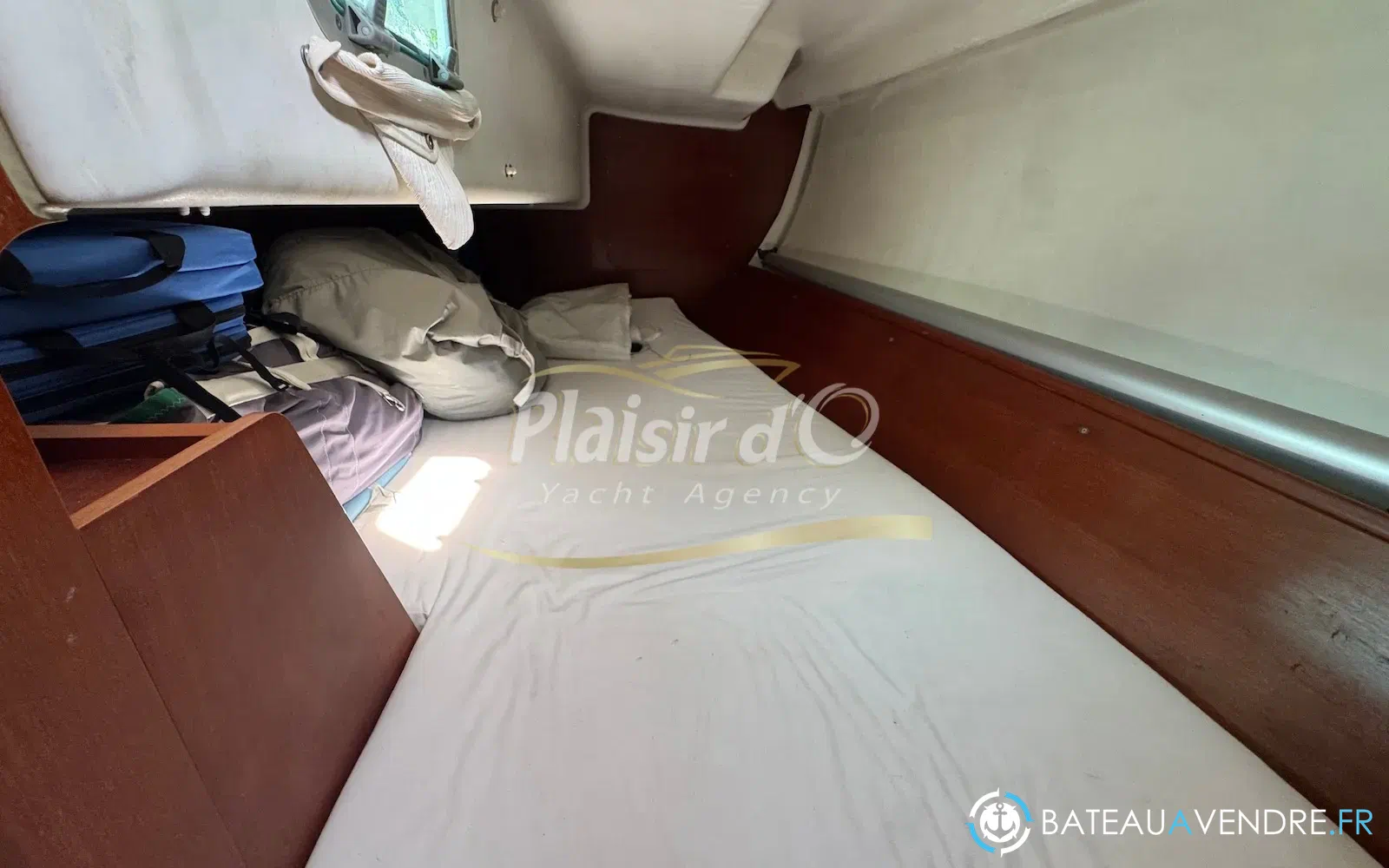 slider 26 Beneteau First 31.7