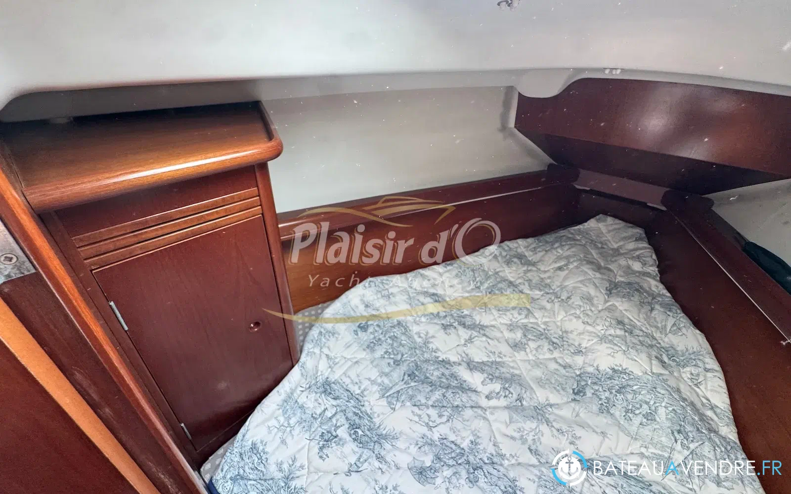 slider 31 Beneteau First 31.7