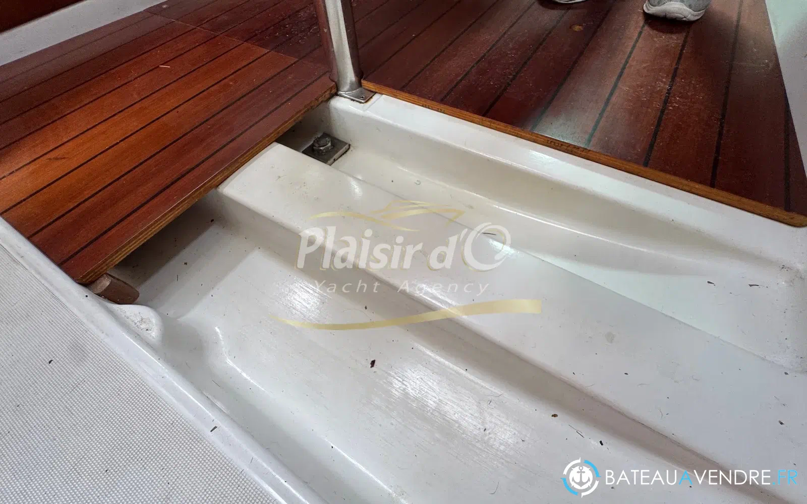 slider 36 Beneteau First 31.7